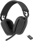 Auriculares Logitech ZONE Vibe UC Wireless image number null