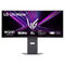 Monitor Gaming LG UltraGear 34" 34G600A-B VA QHD 160Hz 5ms FreeSync Premium