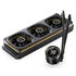 Kit Refrigeración Líquida Jonsbo TH-360 ARGB Preto - 360mm image number null
