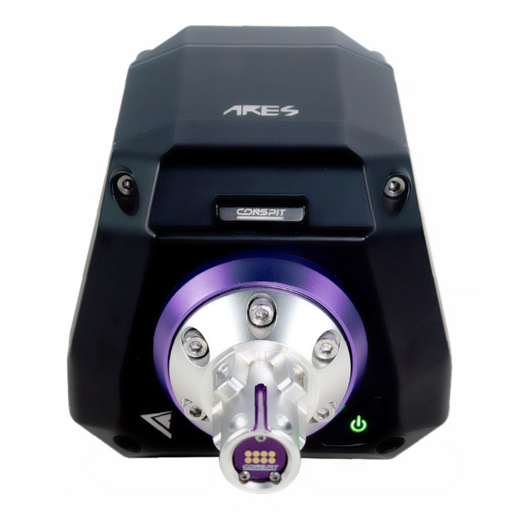 Wheelbase Direct Drive Conspit ARES (12nm) image number 1