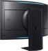 Monitor Curvo Samsung Odissey G9 Ark 54.6" VA 4K 165Hz 1ms FreeSync Premium Pro image number null