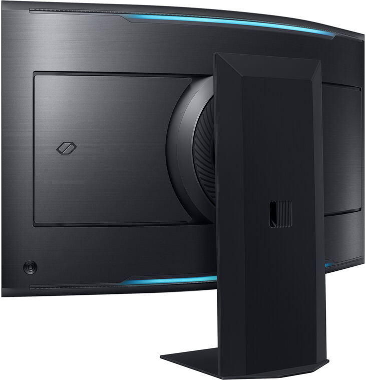 Monitor Curvo Samsung Odissey G9 Ark 54.6" VA 4K 165Hz 1ms FreeSync Premium Pro image number 21