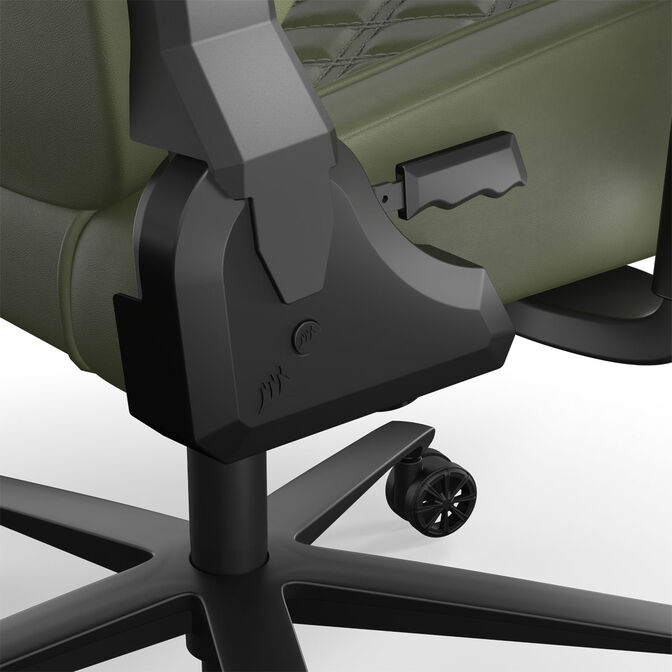 Silla Gaming Corsair TC500 LUXE - Sherwood image number 13