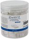 Conectores RJ45 Ewent IM1205 Modulares Cat.6 U/UTP Transparentes (Pack-100)