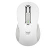 Rat&oacute;n Logitech Signature M650 L Wireless Off-White image number null