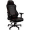 Silla noblechairs HERO - Negro / Rojo