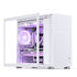 Caja ATX Jonsbo D41 MESH Vidrio Templado Blanco image number null