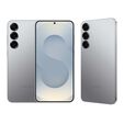 Smartphone Samsung Galaxy S25+  6.7" (12 / 256GB) 120Hz Gris image number null