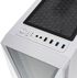 Caja ATX Kolink VOID RGB Vidrio Templado Blanco image number null