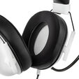 Auriculares Razer BlackShark V2 X 7.1 Blanco image number null