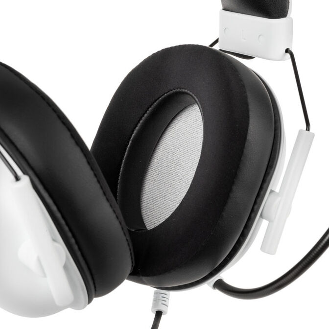 Auriculares Razer BlackShark V2 X 7.1 Blanco image number 6