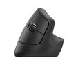 Rat&oacute;n Logitech Lift Vertical for Business 4000DPI Wireless/Bluetooth Grafito image number null
