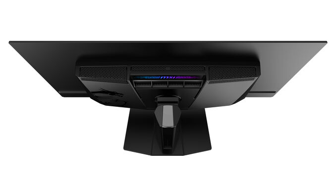 Monitor MSI 31.5" MAG 321URX QD-OLED 4K 16:9 240Hz FreeSync Premium HDR400 (0.03ms) image number 25