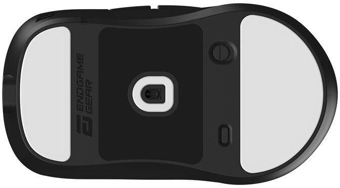 Rat&oacute;n Gaming Endgame Gear XM2we Wireless - Negro image number 8