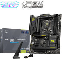 Placa Base MSI MAG B860 TOMAHAWK WIFI