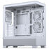 Caja ATX Phanteks XT View Matrix D-RGB Vidro Temperado Blanco image number null