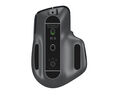 Rat&oacute;n &Oacute;ptico Logitech MX Master 3S For Business Wireless 8000DPI Graphite image number null
