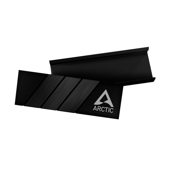 Cooler Arctic M2 PRO SSD Negro image number 1