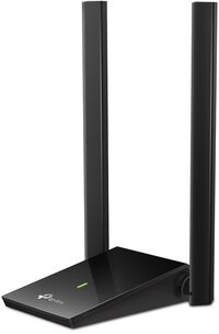 Adaptador USB TP-Link Archer T4U Plus AC1300 Dual Antennas High-Gain Wireless