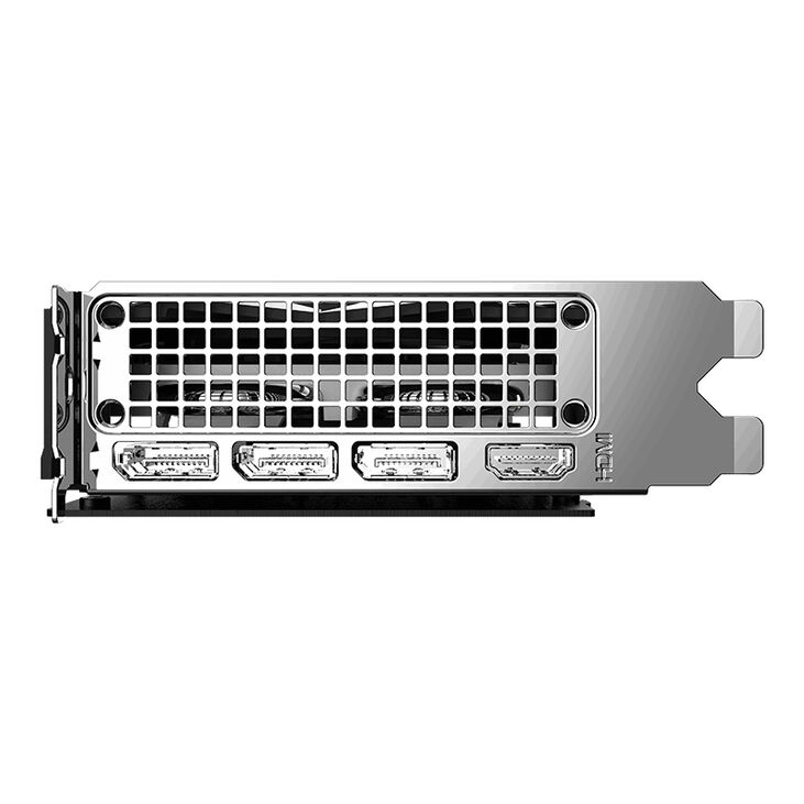 Tarjeta Gráfica PNY GeForce® RTX 4060 Ti XLR8 VERTO OC Dual Fan 16GB GDDR6 DLSS3 image number 6