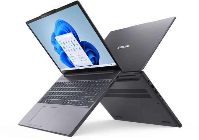 Port&aacute;til Lenovo IdeaPad Slim 3i 15IRH10-614 15.3" i7-13620H 16GB DDR5 1TB Intel UHD Graphics image number 12