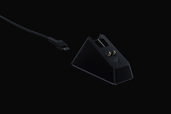 Soporte Razer Mouse Dock Chroma image number 2