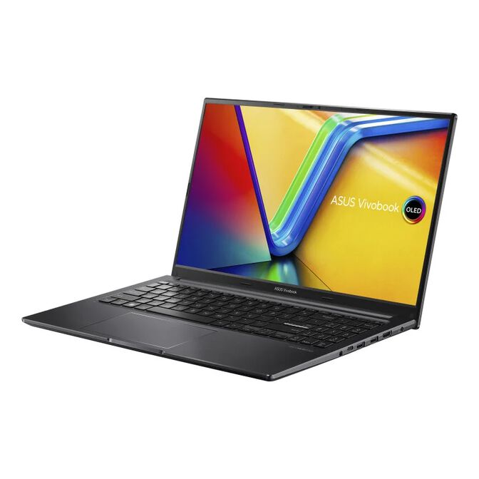 Port&aacute;til ASUS VivoBook M1505YA 15.6" R7 7730U 16GB 1TB Radeon Graphics OLED FHD 120Hz image number 2