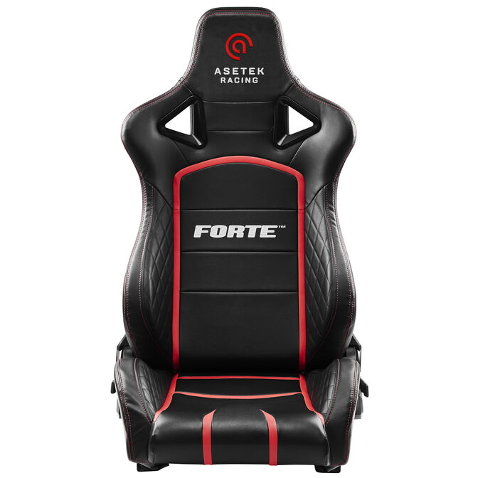 Asiento Asetek SimSports Initium Forte image number 1