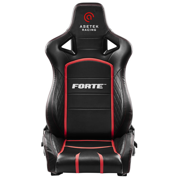 Asiento Asetek SimSports Initium Forte image number 1