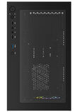 Caja Micro-ATX Aerocool Viewport Mini Vidrio Templado Negro image number null