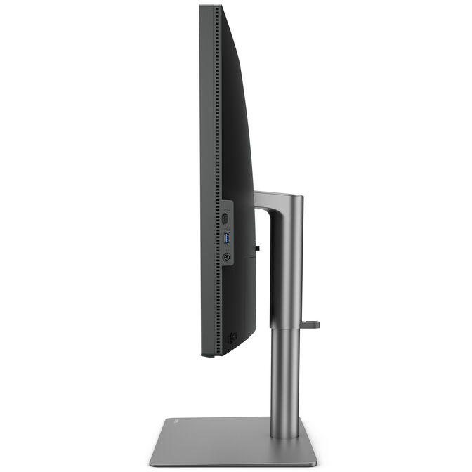 Monitor BenQ Creative Pro 31.5" PD3225U IPS Black 4K 60Hz 5ms Thunderbolt 3 DisplayHDR 400 USB-C (PD 85W) image number 5
