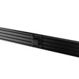 MOZA Racing Motion Actuator HMA Profile Kit image number null