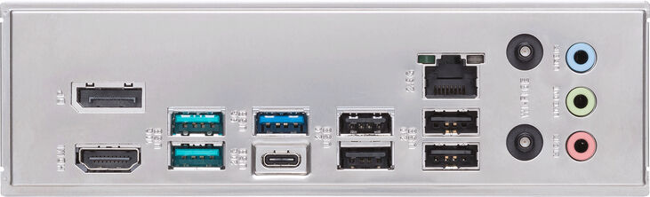 Placa Base Asus PRIME B860-PLUS WiFi image number 6