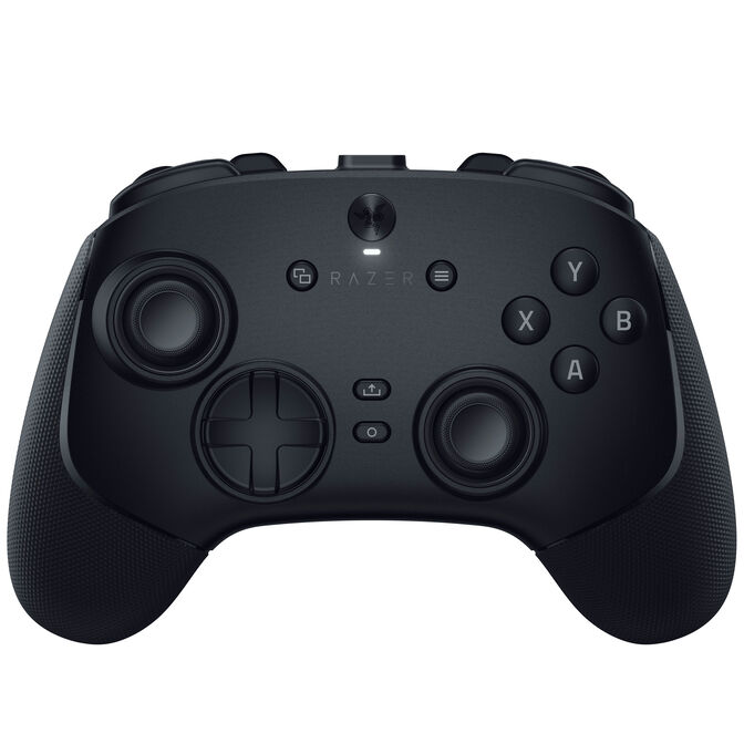 Mando Razer Wolverine V3 Pro PC Wireless Negro image number 0