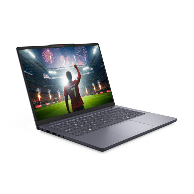 Port&aacute;til Lenovo IdeaPad Slim 3i 14IWC11-479 14" Intel Core 7 350 16GB 512GB WUXGA (sem carregador) image number 7