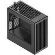 Caja ATX HAVN BF 360 Flow Negro image number null