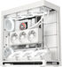 Caja ATX HAVN HS 420 VGPU Blanco image number null