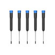 Kit Herramientas iFixit Pro Tech Torx image number null