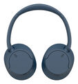 Auriculares Inal&aacute;mbricos Sony WH-CH720 Bluetooth ANC Azuis image number null