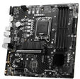 Placa Base MSI PRO B760M-P image number null