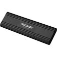 Disco SSD Externo Patriot Transporter Lite 512GB USB3.2 Gen2 (1000/1000MB/s) Black image number null