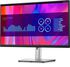 Monitor Dell P Series 24" P2423DE IPS QHD 60Hz 5ms USB-C (90W) SS USB (3.2 Gen1) image number null