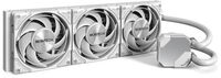 Water Cooler CPU Montech HyperFlow Silent 360mm Blanco
