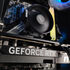 Ordenador AURA Gamer-PC Ryzen 5 5600 32GB DDR4 1TB RTX 5060 Ti 16GB WiFi W11 image number null