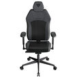 Cadeira Gaming Ergonomica ThunderX3 Solo 360 - Mesh Black image number null