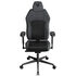 Cadeira Gaming Ergonomica ThunderX3 Solo 360 - Mesh Black image number null