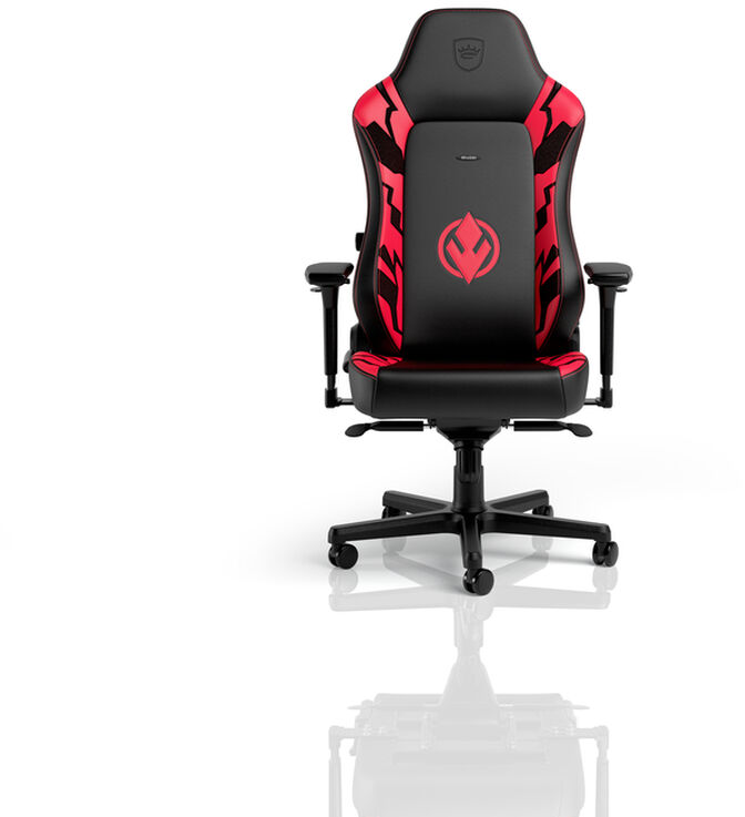 Silla noblechairs HERO - Darth Maul Edition image number 6