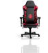 Silla noblechairs HERO - Darth Maul Edition image number null