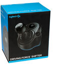 Palanca de Cambios Logitech Driving Force Shifter G29&G920 PS4 / PS3 / PC image number null