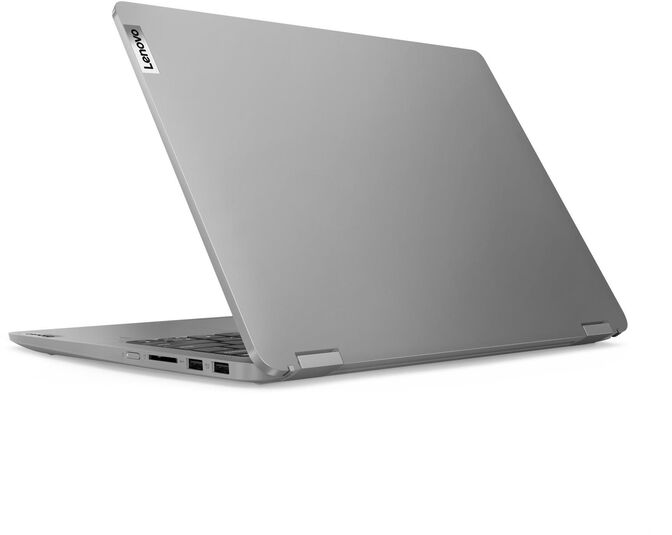 Port&aacute;til Lenovo IdeaPad Flex 5 14ABR8 14" R5 7430U 16GB 512GB FHD+ Touch W11 image number 10